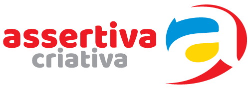 logo assertiva criativa